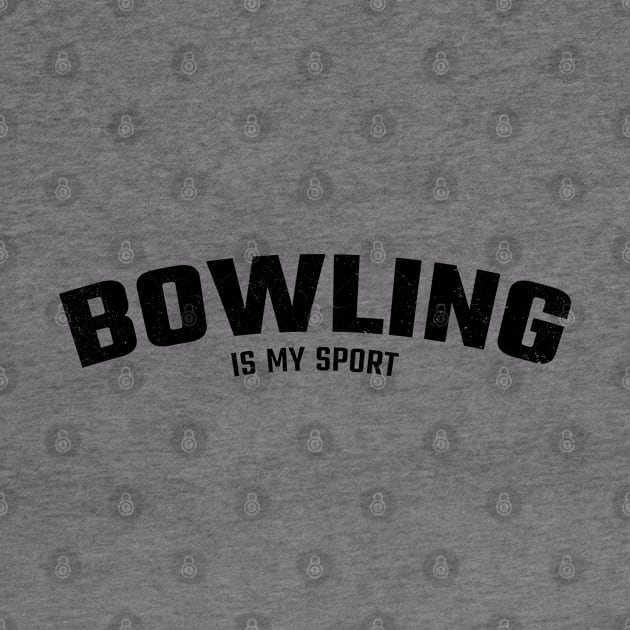 bowling by Mandala Project